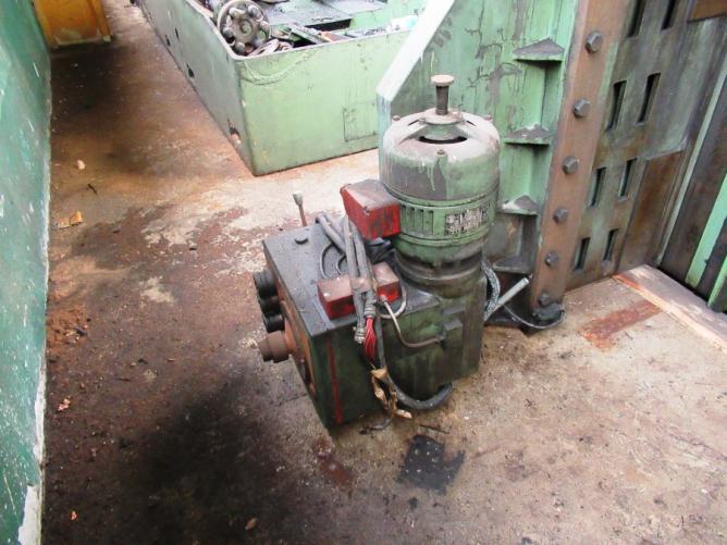 CARNAGHI MARIO KR 200